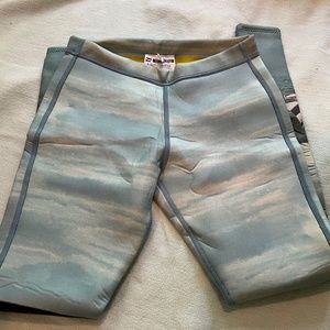 Billabong Skinny Legs Wetsuit Pants